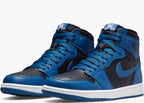Air Jordan 1 Retro High "Marina Blue"