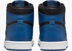 Air Jordan 1 Retro High "Marina Blue"