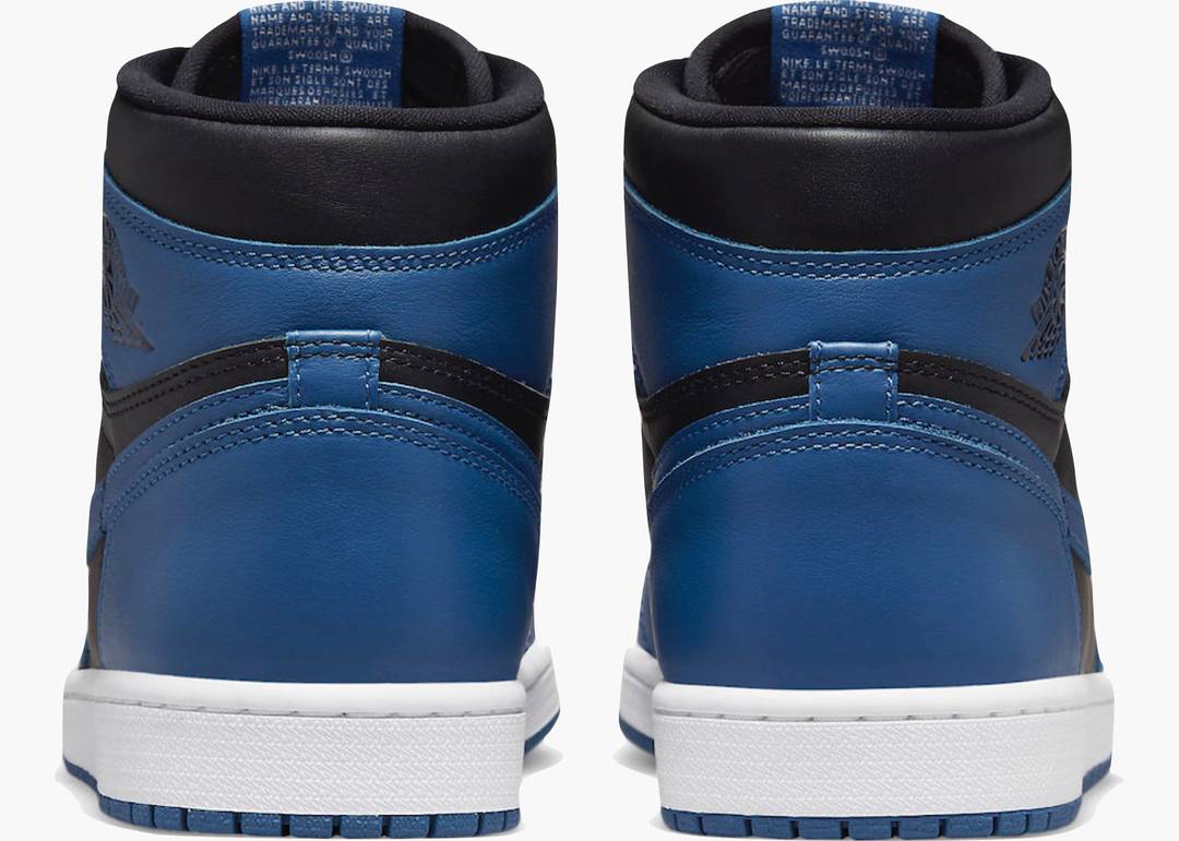 Air Jordan 1 Retro High "Marina Blue"