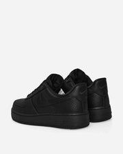 Air Force 1 Low SP Slam Jam (Black)