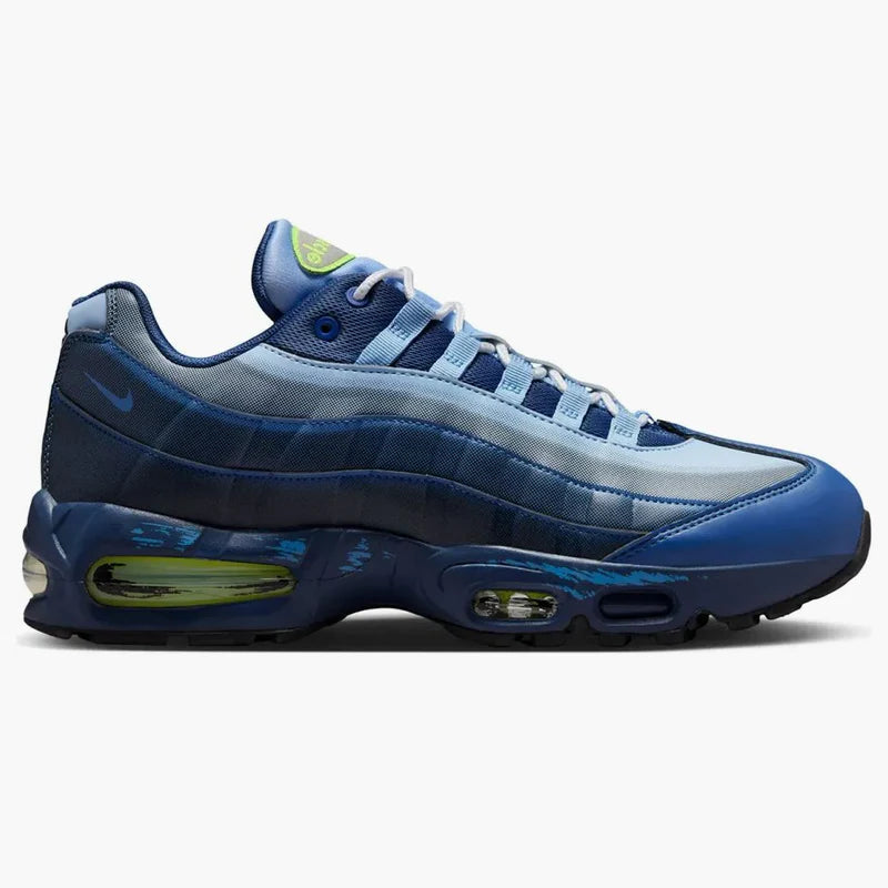 Nike Air Max Muscle 95 Yu-Gi-Oh! Joey (With Promo Card)