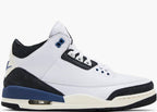 Air Jordan 3 A Ma Manière "Diffused Blue"