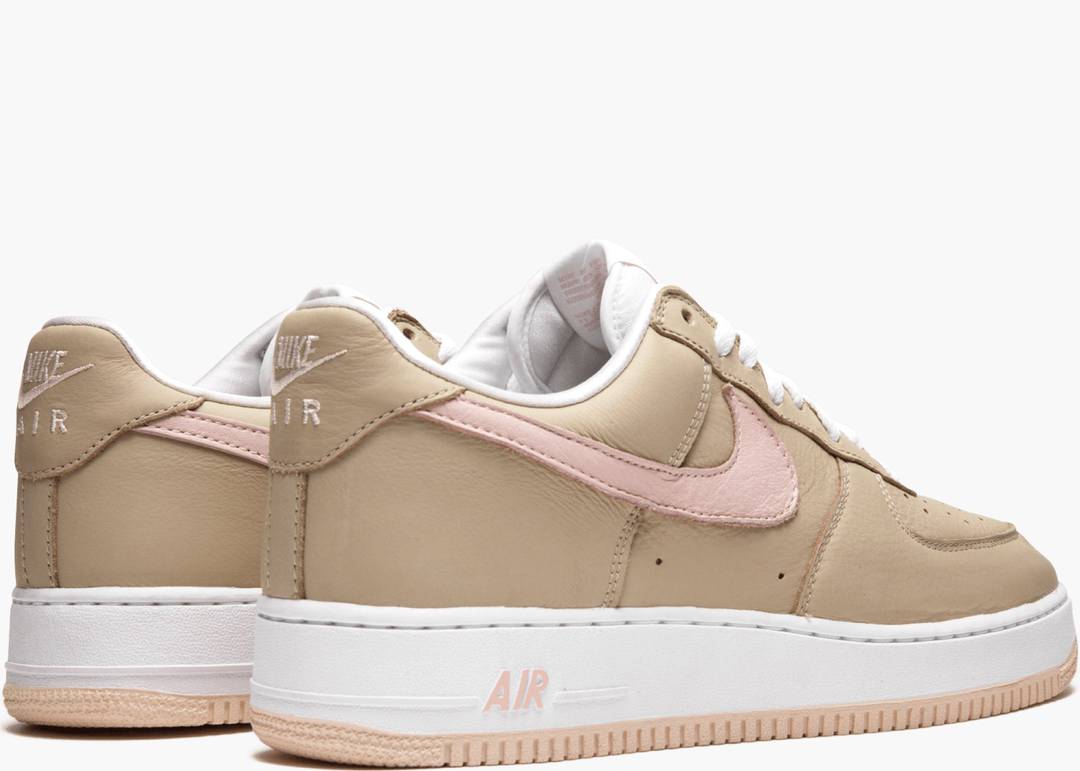 Air Force 1 Low "Linen"