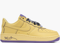 Air Force 1 Low Protro Kobe "Mamba Mentality"