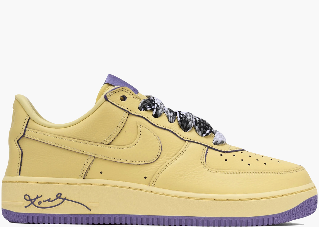 Air Force 1 Low Protro Kobe "Mamba Mentality"