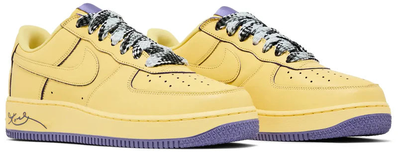 Air Force 1 Low Protro Kobe "Mamba Mentality"
