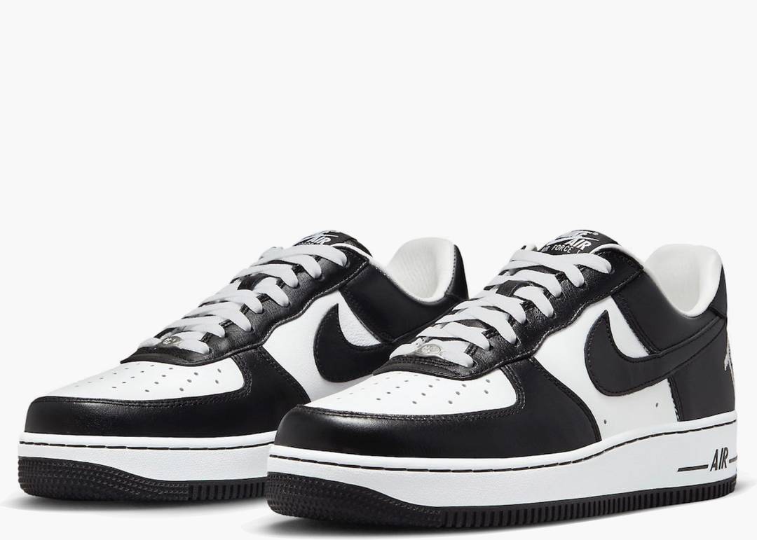 Air Force 1 low QS “Terror Squad”