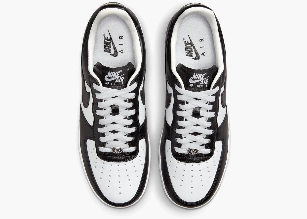 Air Force 1 low QS “Terror Squad”