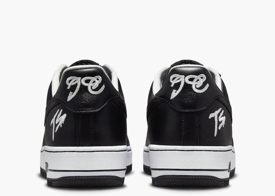Air Force 1 low QS “Terror Squad”