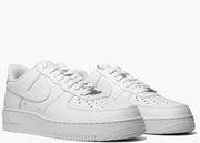 Nike Air Force 1 Low White '07