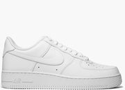 Nike Air Force 1 Low White '07