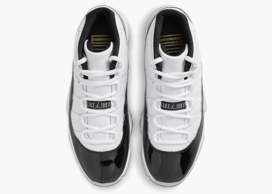 Air Jordan 11 Retro DMP “Gratitude”
