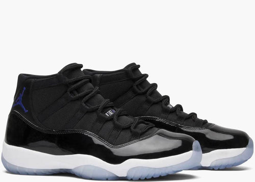 Air Jordan 11 Retro Space Jam (2016)