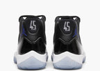 Air Jordan 11 Retro Space Jam (2016)