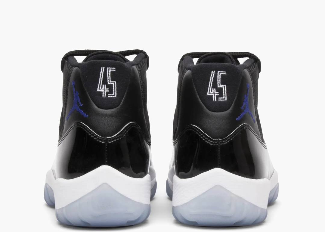 Air Jordan 11 Retro Space Jam (2016)