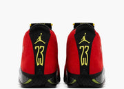 Air Jordan 14 Retro Ferrari (2025)