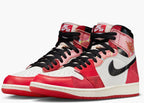 Air Jordan 1 Retro High "SpiderMan Across the Spider-Verse"