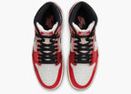 Air Jordan 1 Retro High "SpiderMan Across the Spider-Verse"