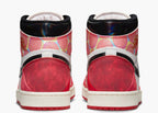 Air Jordan 1 Retro High "SpiderMan Across the Spider-Verse"