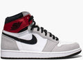 Air Jordan 1 Retro High "Smoke Grey"