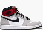 Air Jordan 1 Retro High "Smoke Grey"