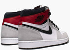 Air Jordan 1 Retro High "Smoke Grey"