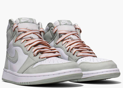 Air Jordan 1 Retro High "Seafoam" W