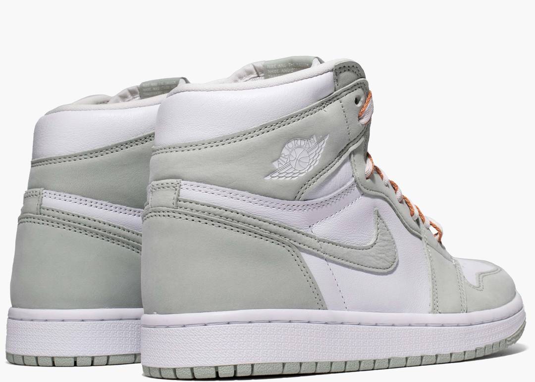 Air Jordan 1 Retro High "Seafoam" W