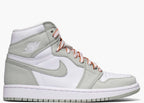 Air Jordan 1 Retro High "Seafoam" W