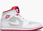 Air Jordan 1 Mid Retro Hare