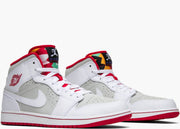 Air Jordan 1 Mid Retro Hare