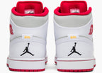 Air Jordan 1 Mid Retro Hare
