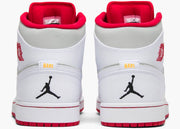 Air Jordan 1 Mid Retro Hare