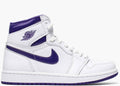 Air Jordan 1 Retro High "Court Purple" W