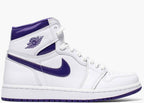 Air Jordan 1 Retro High "Court Purple" W