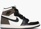 Air Jordan 1 Retro High "Dark Mocha"