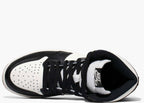 Air Jordan 1 Retro High "Dark Mocha"