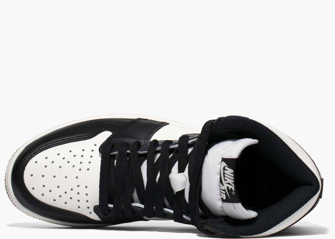 Air Jordan 1 Retro High "Dark Mocha"