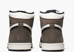 Air Jordan 1 Retro High "Dark Mocha"