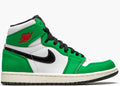 Air Jordan 1 Retro High "Lucky Green" W