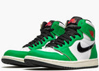 Air Jordan 1 Retro High "Lucky Green" W