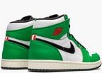 Air Jordan 1 Retro High "Lucky Green" W