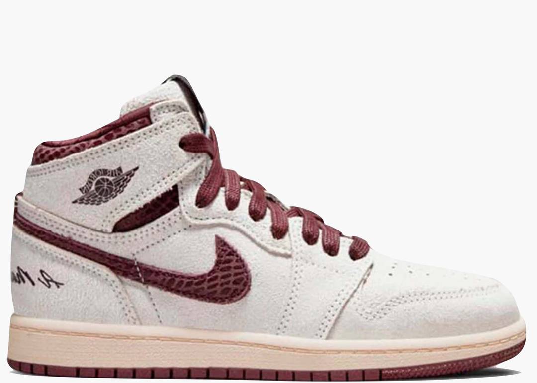 Air Jordan 1 Retro High OG A Ma Maniere PS