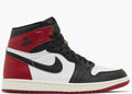 Air Jordan 1 Retro High OG "Black Toe Reimagined"