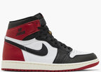 Air Jordan 1 Retro High OG "Black Toe Reimagined"