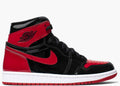 Air Jordan 1 Retro High "Patent Bred"