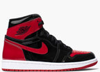 Air Jordan 1 Retro High "Patent Bred"