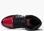 Air Jordan 1 Retro High "Patent Bred"