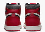Air Jordan 1 High Retro OG "Lost and Found" Reimagined