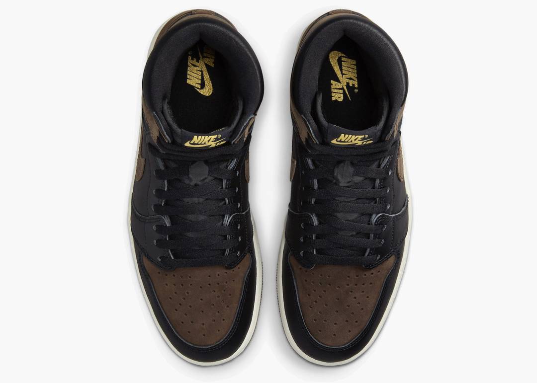 Air Jordan 1 Retro High "Palomino"